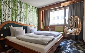 Hotel Cocoon Stachus Munich